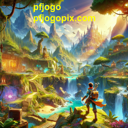 Explorando o Mundo dos Jogos de Aventura