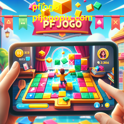 A Magia dos Jogos Casuais: Diversão para Todos