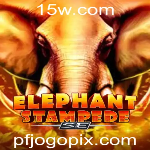Explorando o Mundo de ElephantStampedeSE: Uma Aventura Eletrizante no Universo dos Jogos