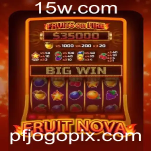 Explorando o Mundo de FruitNova: Uma Aventura Suculenta
