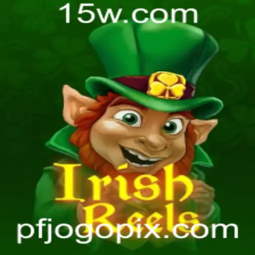 Explorando o Mundo Encantado de IrishReels: Um Jogo de Aventura e Sorte