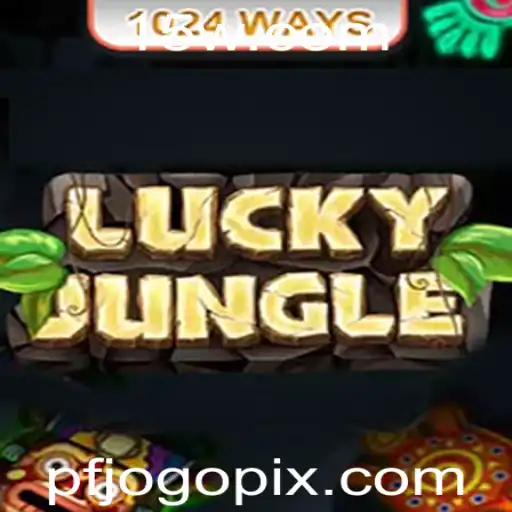 Explorando o Fascinante Mundo de LuckyJungle1024