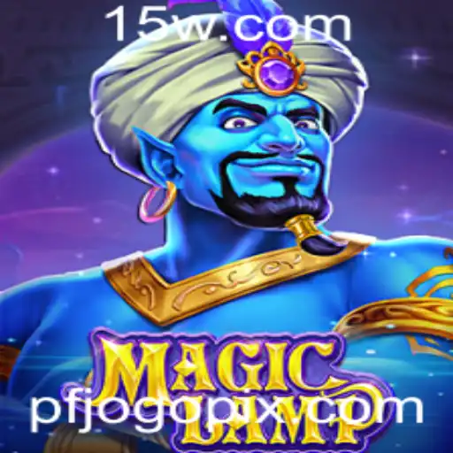 Explorando o Envolvente Mundo de MagicLamp