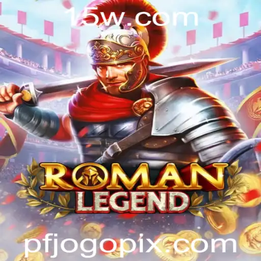 Descubra RomanLegend: Um Mergulho na Antiga Roma Através do Jogo