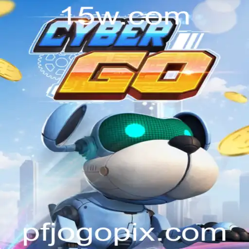 Explorando o Universo de CyberGO: Uma Jornada pelo Futuro dos Jogos