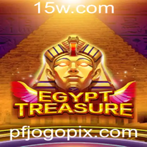 Explorando o Jogo EgyptTreasure: Descubra os Segredos do Antigo Egito
