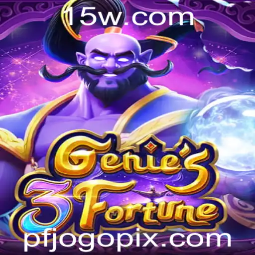 Explorando Genie3Fortune: Um Novo Jogo de Estratégia e Sorte