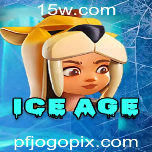 Explorando o Fantástico Mundo de IceAge