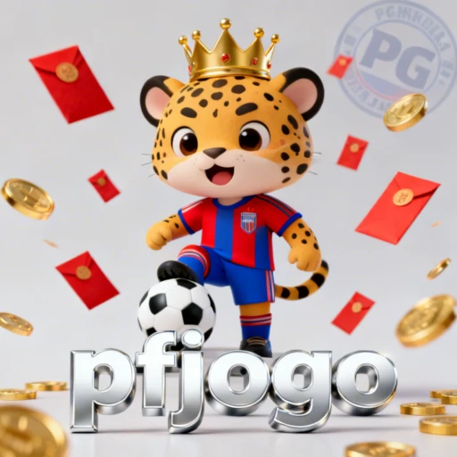 pfjogo Logo