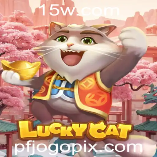 Explorando o Mundo do Jogo LuckyCat: A Nova Sensação Entre os Gamers