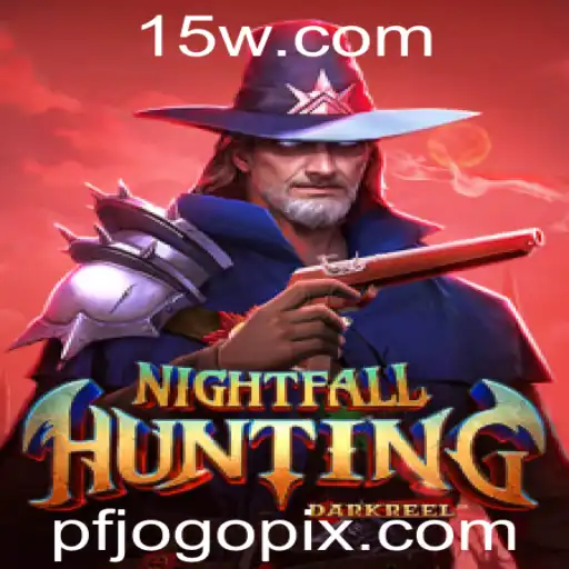 Descubra o Mundo de 'NightfallHunting': Aventura e Estratégia em Meio à Noite