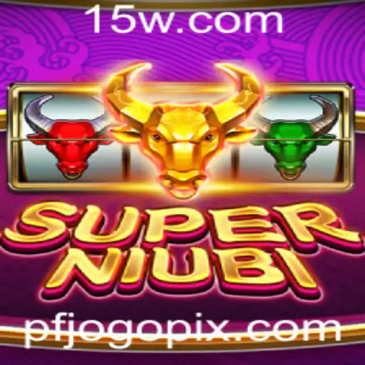 Descubra o Universo de SuperNiubi: Uma Aventura Única