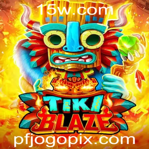 TikiBlaze: A Nova Sensação dos Jogos de Tabuleiro