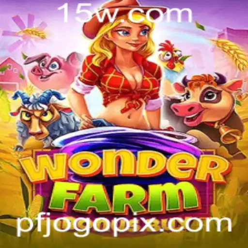 Explorando a Aventura de WonderFarmBonusBuy: Um Mergulho no Mundo dos Jogos